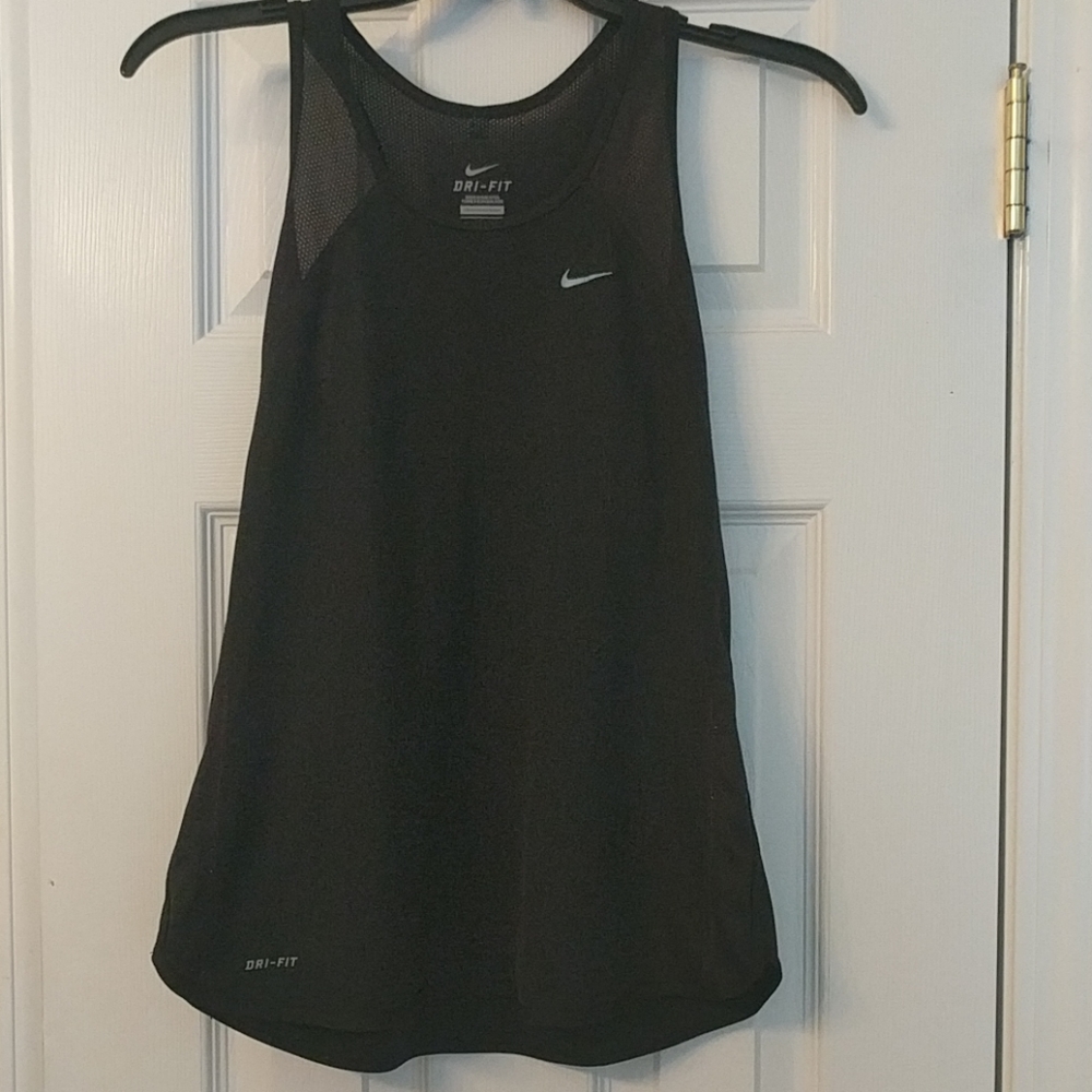 Nike Drifit WorkoutTank